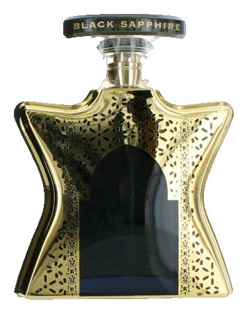 Bond No. 9 Dubai Black Sapphire by Bond No. 9, 3.4oz EDP Spray for Unisex
