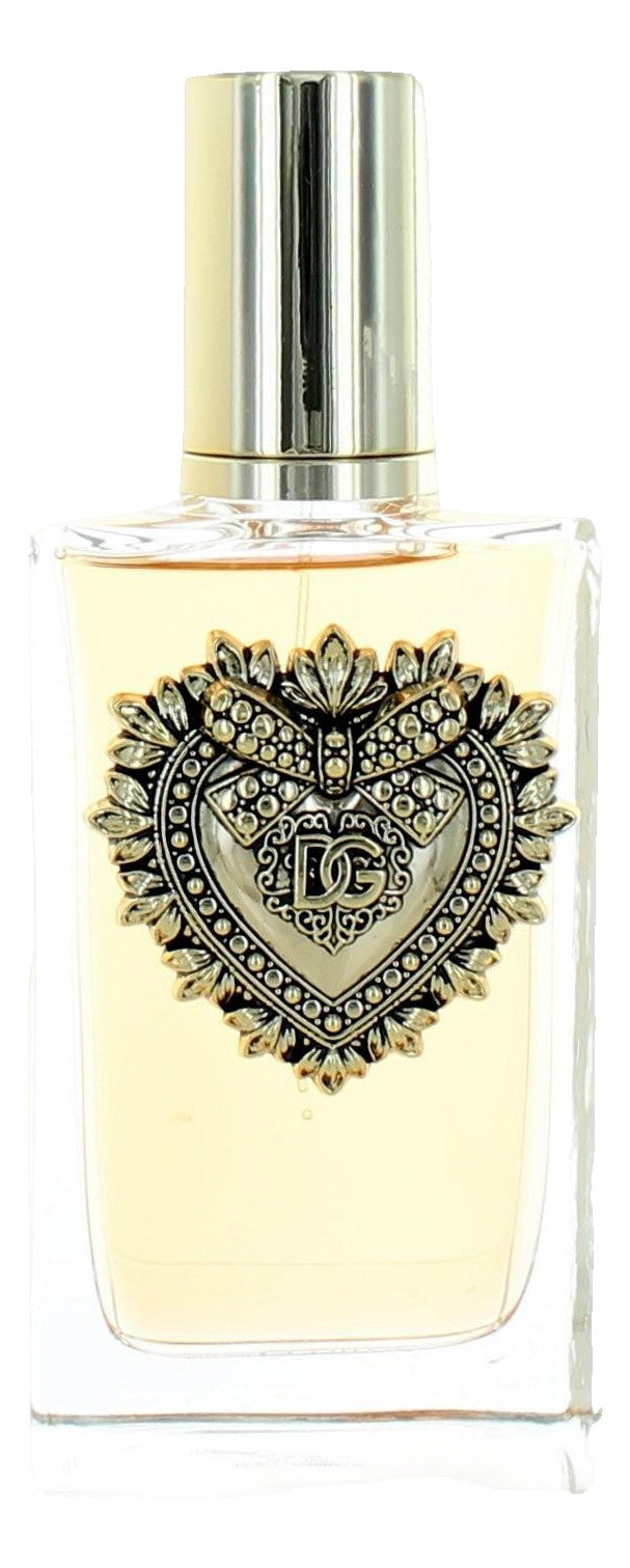 Devotion by Dolce & Gabbana, 3.3 oz EDP Spray for Women