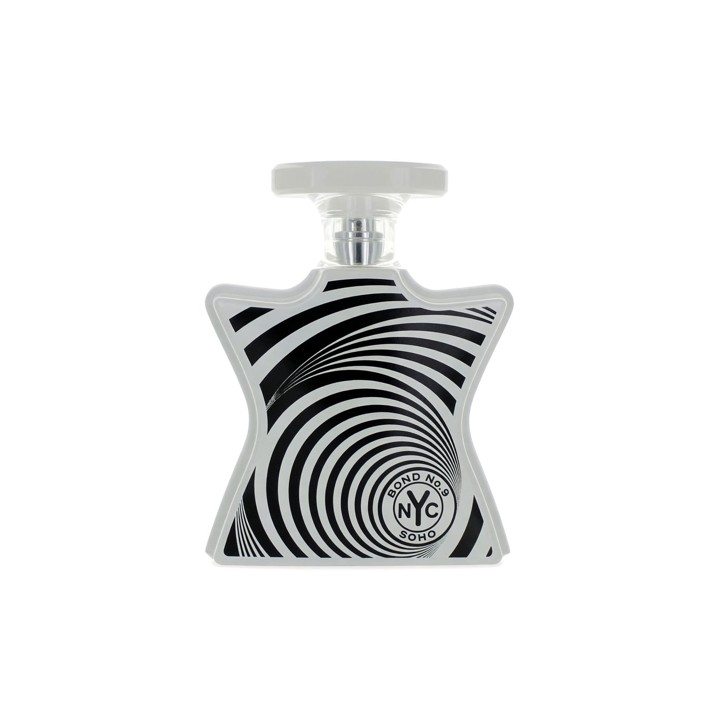Bond No. 9 Soho by Bond No. 9, 3.3 oz EDP Spray for Unisex
