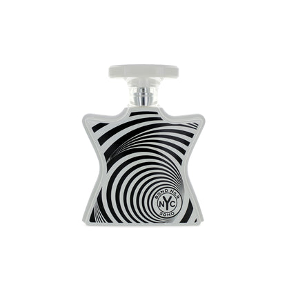 Bond No. 9 Soho by Bond No. 9, 3.3 oz EDP Spray for Unisex