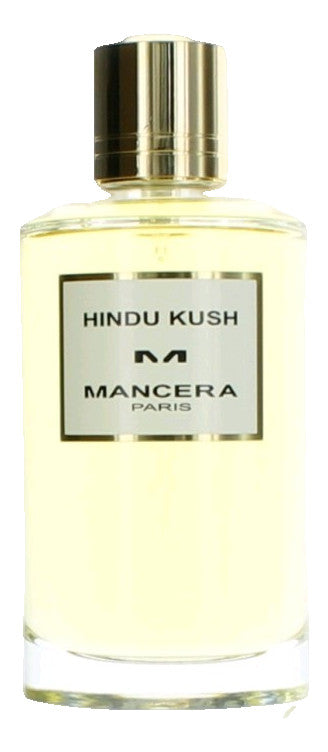 Mancera Hindu Kush by Mancera, 4 oz EDP Spray for UNISEX