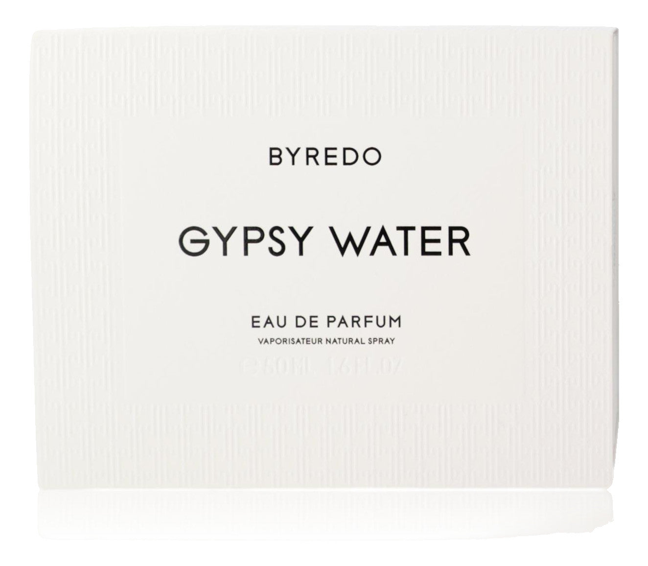 Gypsy Water by Byredo, 1.6 oz EDP spray for Unisex 