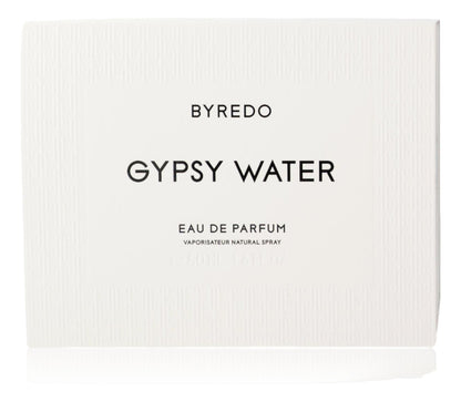 Gypsy Water by Byredo, 1.6 oz EDP spray for Unisex 