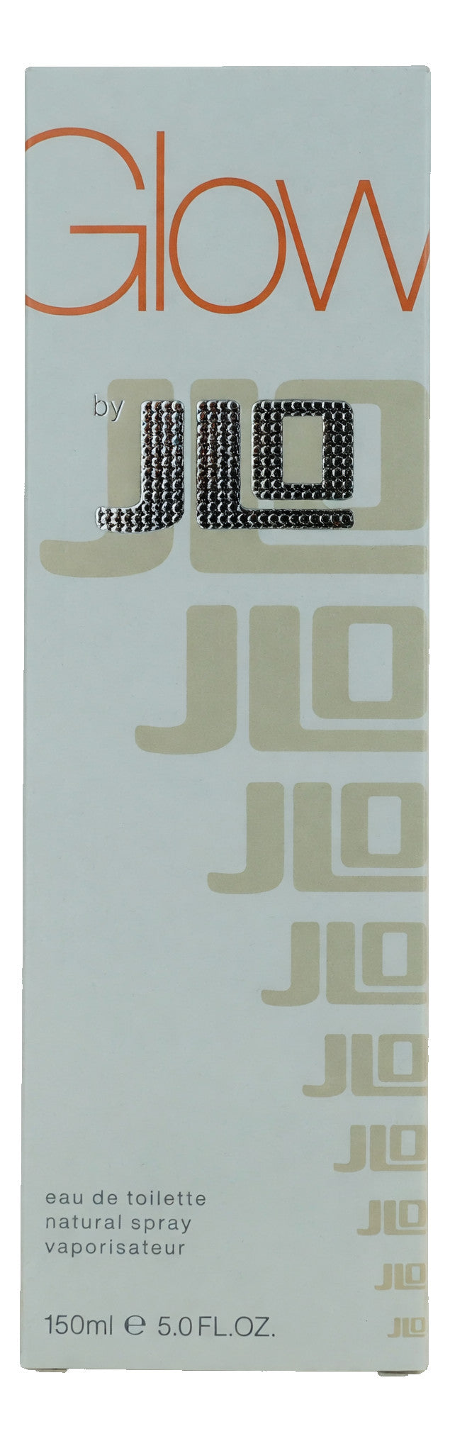 Glow by J. Lo, 5 oz EDT Spray for Women 
