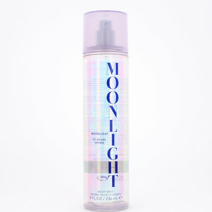 Moonlight by Ariana Grande, 8 oz Body Mist for Women