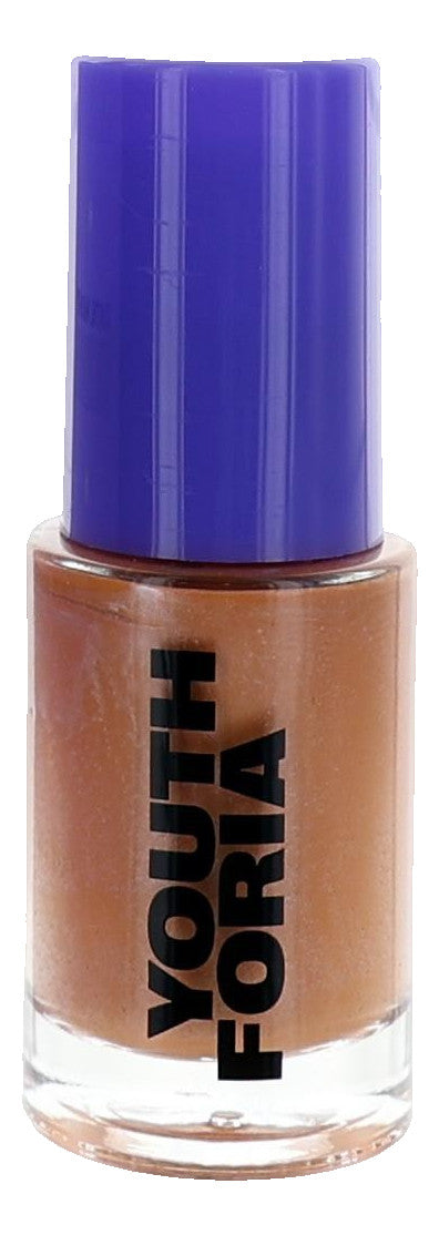 Date Night by Youthforia, 0.5oz Sunkissed Liquid Skin Enhancer - Radiant   - Radiant