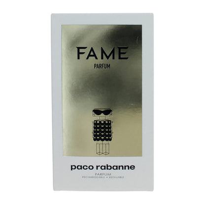 Fame by Paco Rabanne, 2.7 oz Parfum Spray for Women