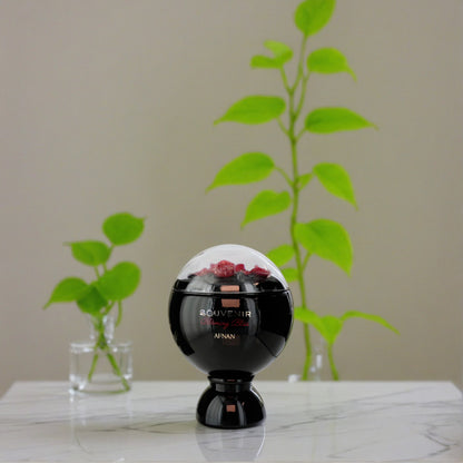 Souvenir Blooming Bliss by Afnan, 3.4 oz EDP spray for Women 