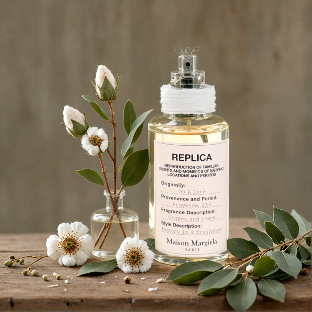  Replica On A Date by Maison Margiela, 1 oz EDT Spray for Unisex 