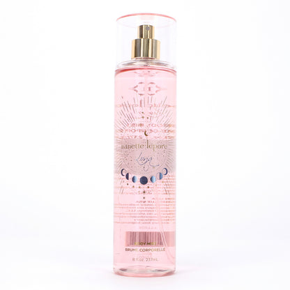 Luna by Nanette Lepore, 8 oz Body Mist for Women