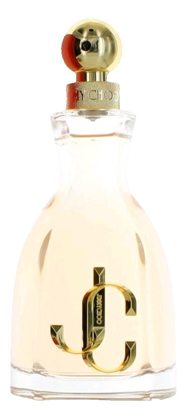 I Want Choo by Jimmy Choo, 3.3 oz EDP Spray for Women