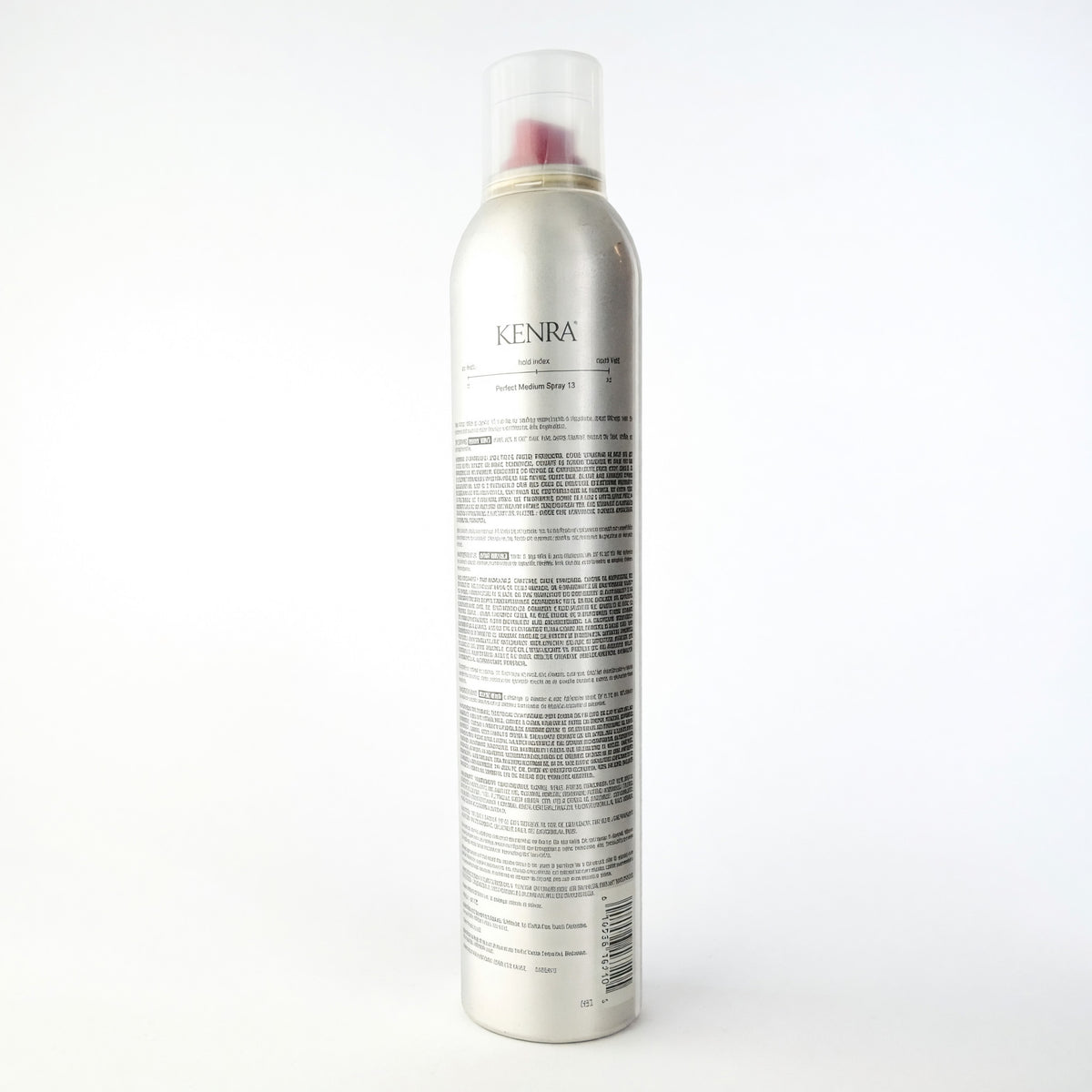 Kenra Perfect Medium Spray 13 by Kenra, 10 oz Medium Hold Hairspray
