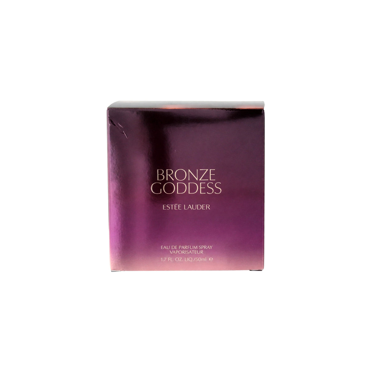Bronze Goddess by Estée Lauder, 1.7 oz EDP Spray for Women