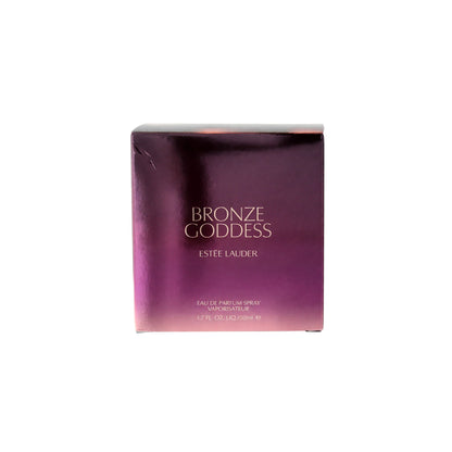 Bronze Goddess by Estée Lauder, 1.7 oz EDP Spray for Women