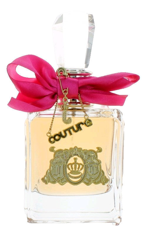 Viva La Juicy by Juicy Couture, 3.4 oz EDP Spray for Women