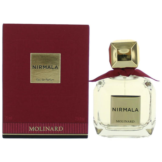 Nirmala by Molinard, 2.5 oz EDP Spray for Women