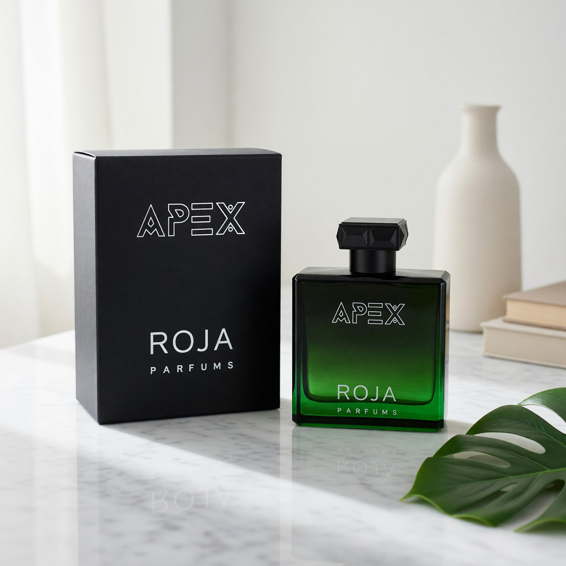 Apex by Roja Parfums, 3.4 oz EDP Spray for Men
