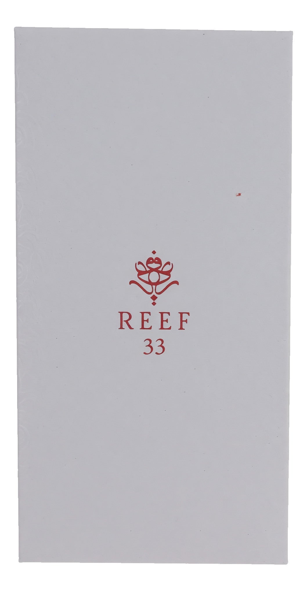Reef 33 White by Reef Perfumes, 3.4 oz Parfum Spray for Women