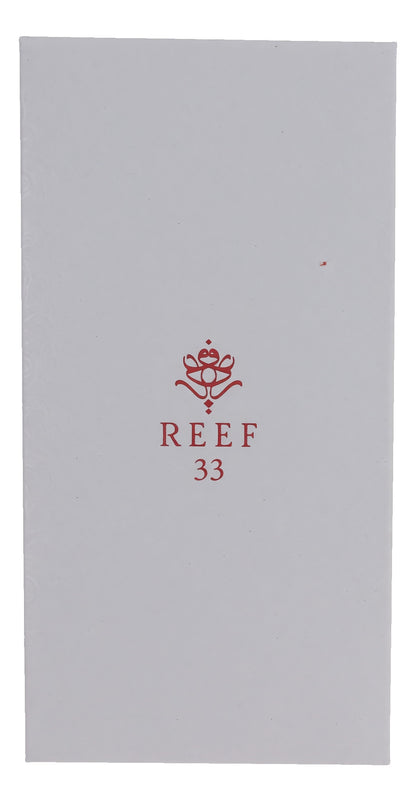 Reef 33 White by Reef Perfumes, 3.4 oz Parfum Spray for Women
