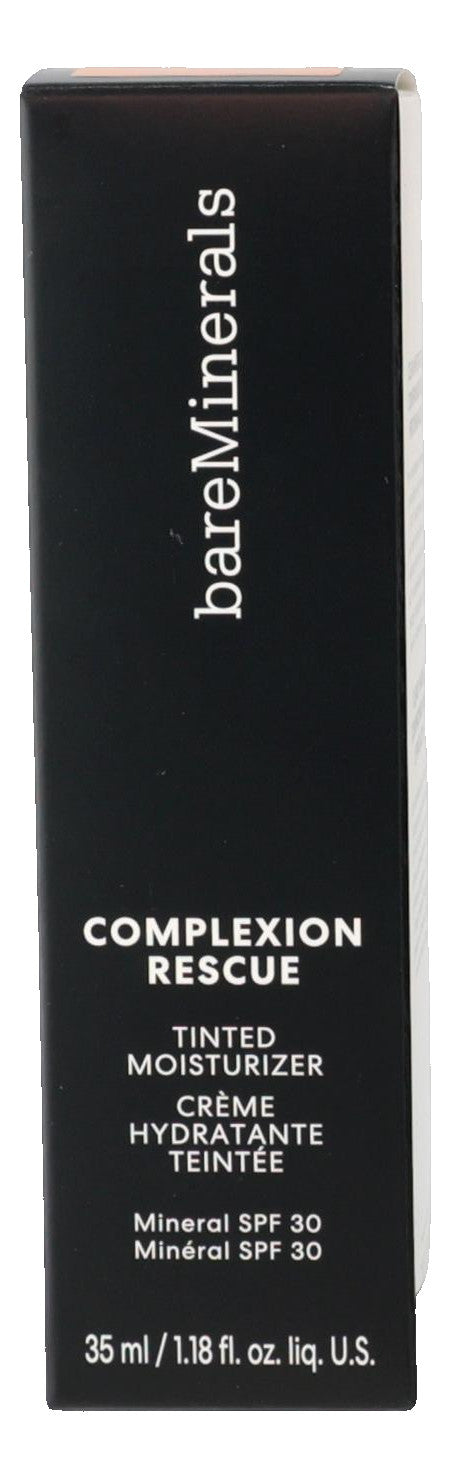Bare Minerals Complexion Rescue, 1.18oz Tinted Moisturizer SPF 30 - Suede 04