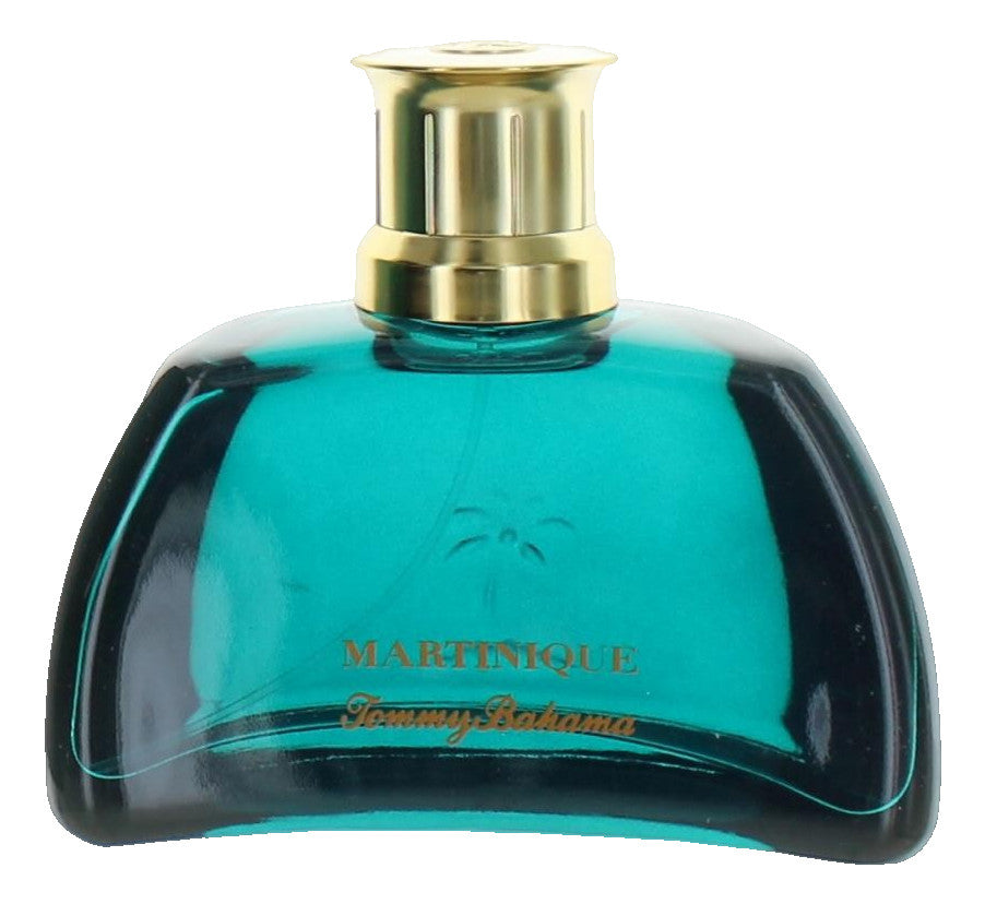Tommy Bahama Set Sail Martinique by Tommy Bahama, 3.4oz Cologne Spray men
