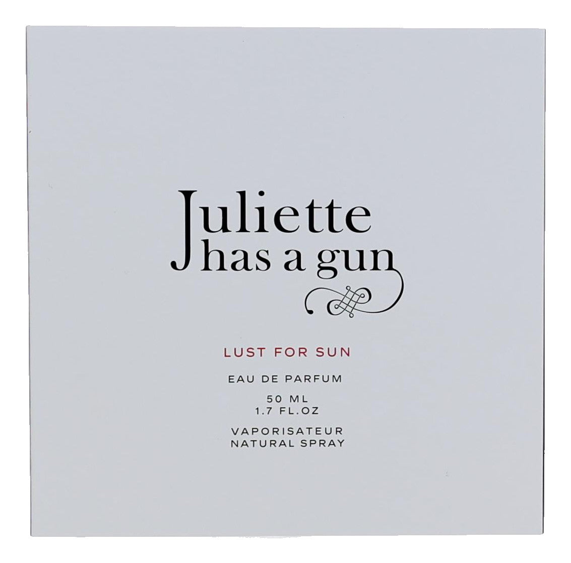 Lust For Sun by Juliette Has A Gun, 1.7 oz EDP for Women