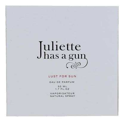 Lust For Sun by Juliette Has A Gun, 1.7 oz EDP for Women