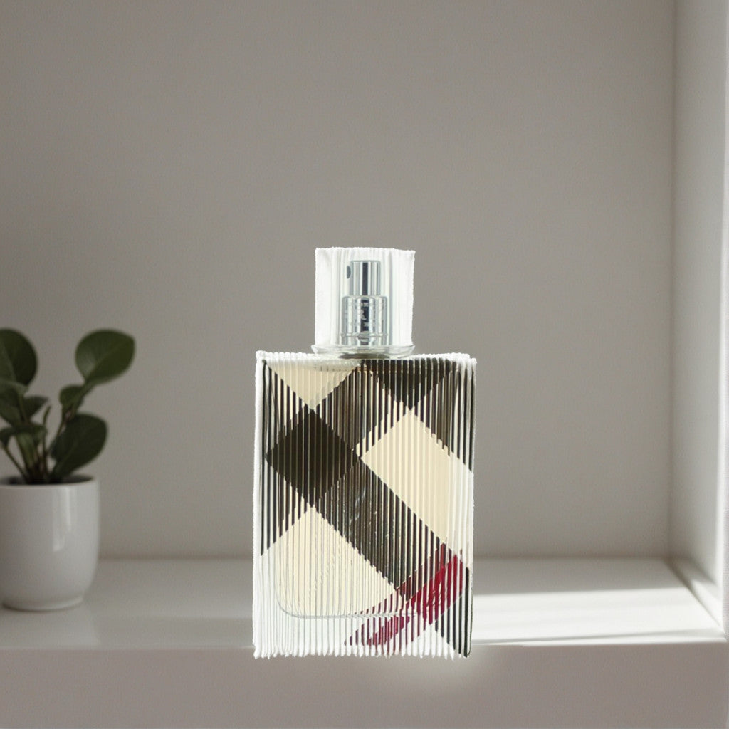 Brit by Burberry, 1.6 oz EDP Spray for Women