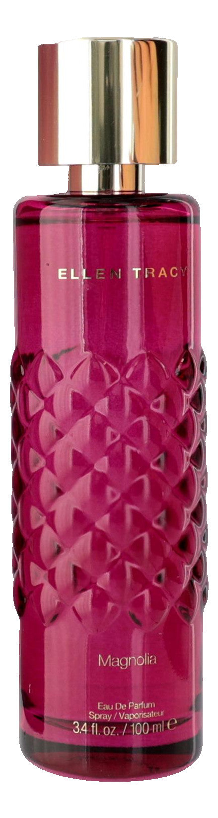 Magnolia by Ellen Tracy, 3.4 oz EDP Spray for Women 