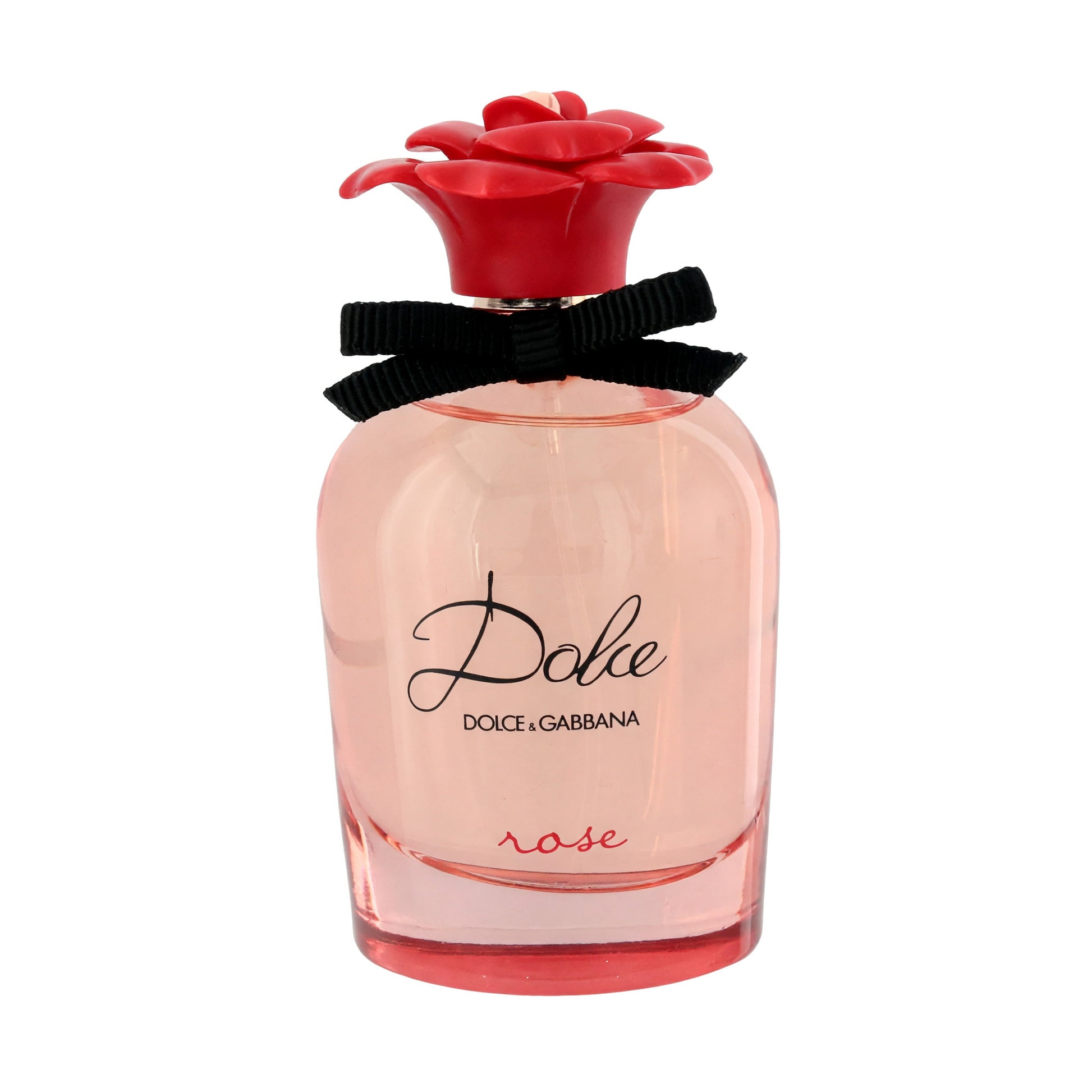 Dolce Rose by Dolce & Gabbana, 2.5 oz EDT Spay for Women Tester