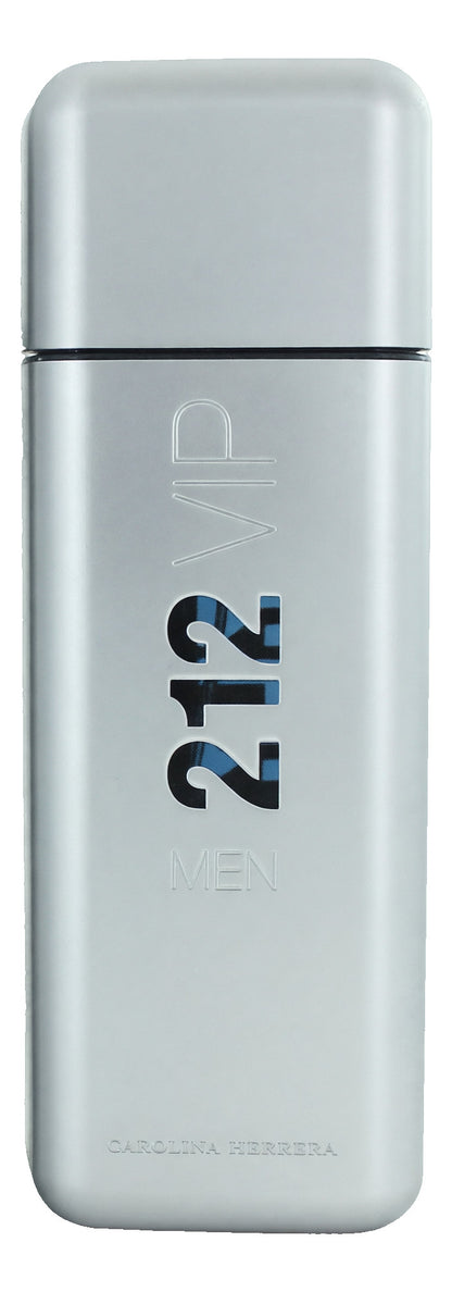 212 VIP by Carolina Herrera, 3.4 oz EDT Spray for Men
