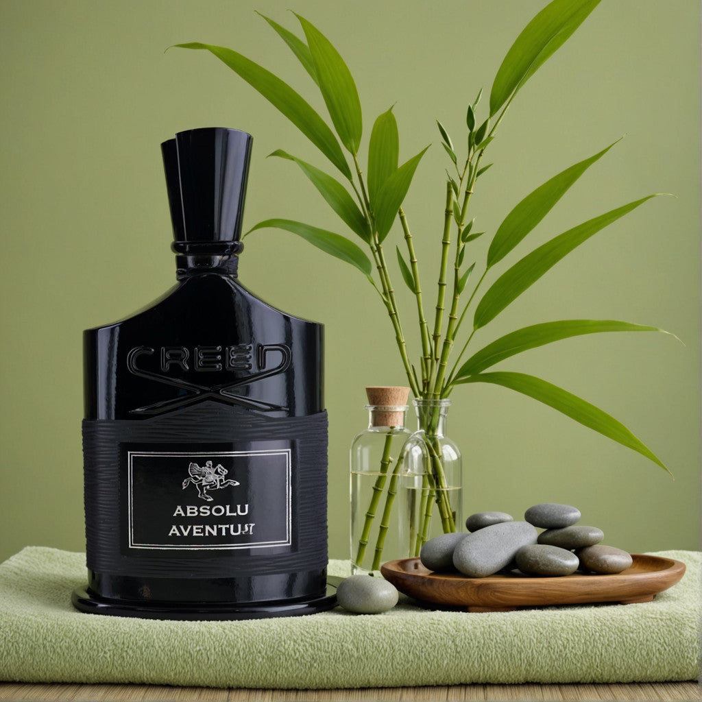 Absolu Aventus by Creed, 3.3 oz EDP Spray for Men
