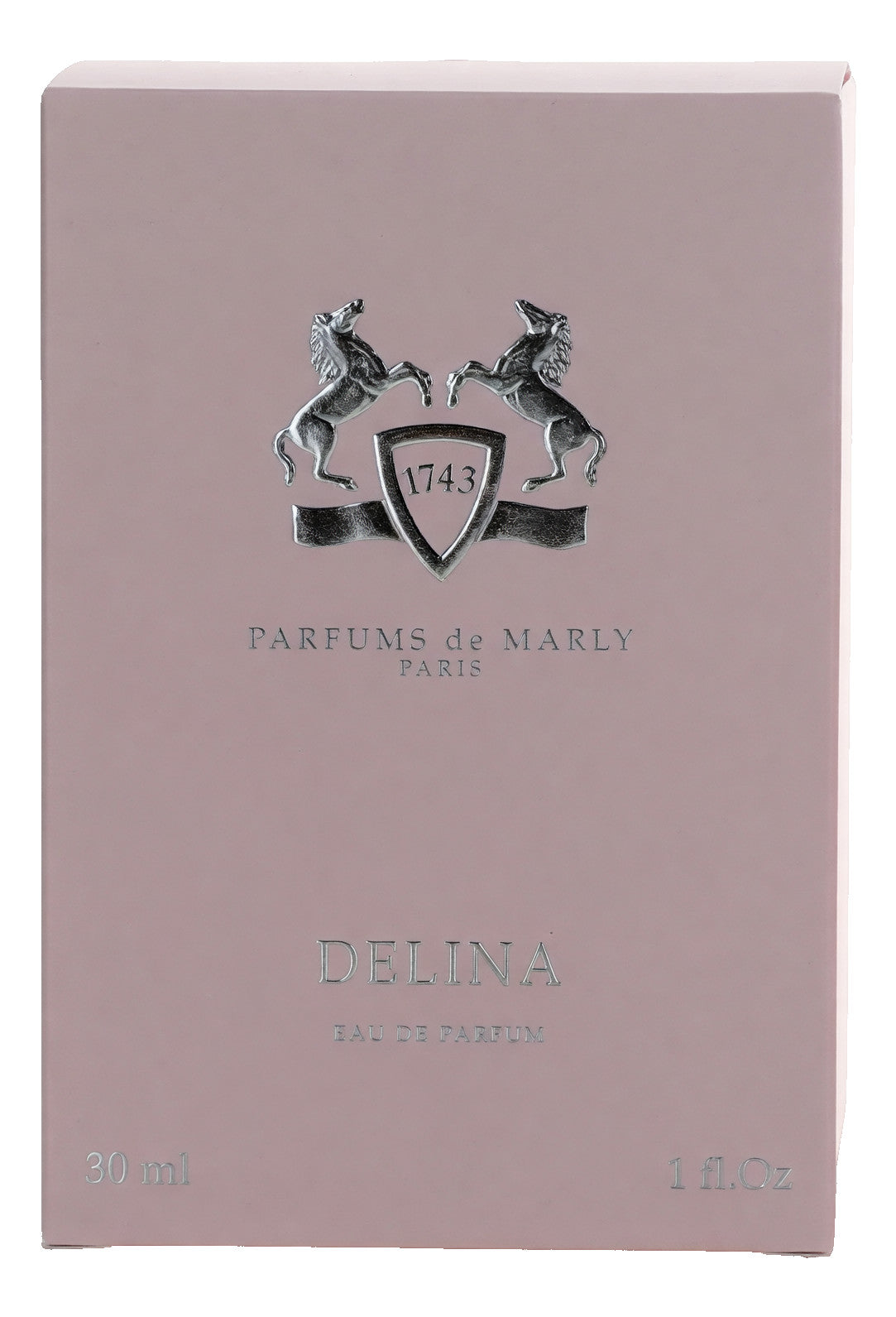Parfums de Marly Delina by Parfums de Marly, 1 oz EDP Spray for Women