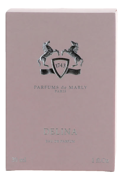 Parfums de Marly Delina by Parfums de Marly, 1 oz EDP Spray for Women
