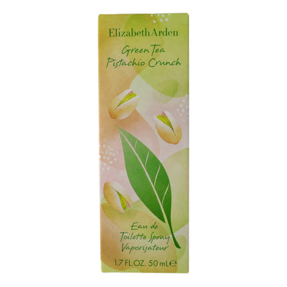 Green Tea Pistaccio Crunch by Elizabeth Arden, 1.7oz EDT Spray women