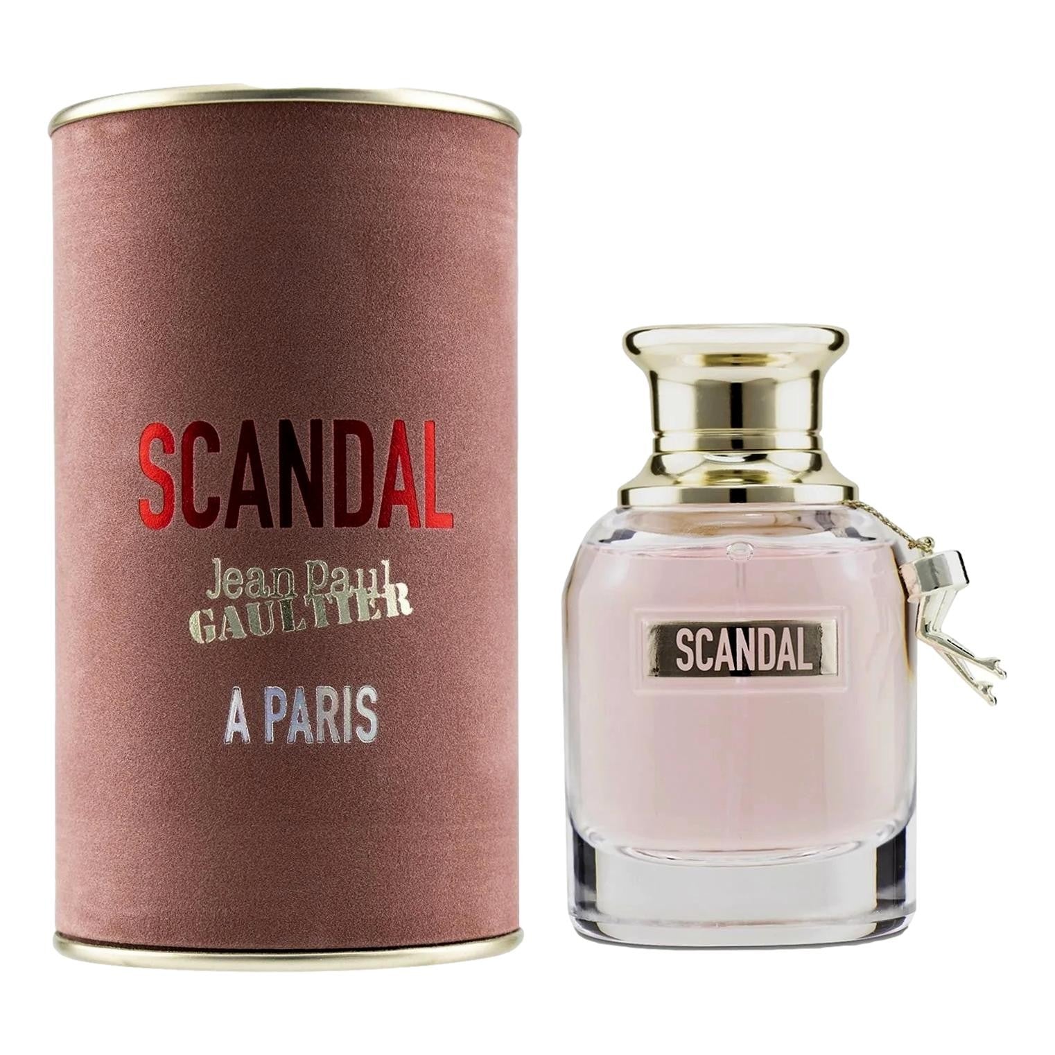 Scandal A Paris by Jean Paul Gaultier, 1 oz EDT Spray for Women