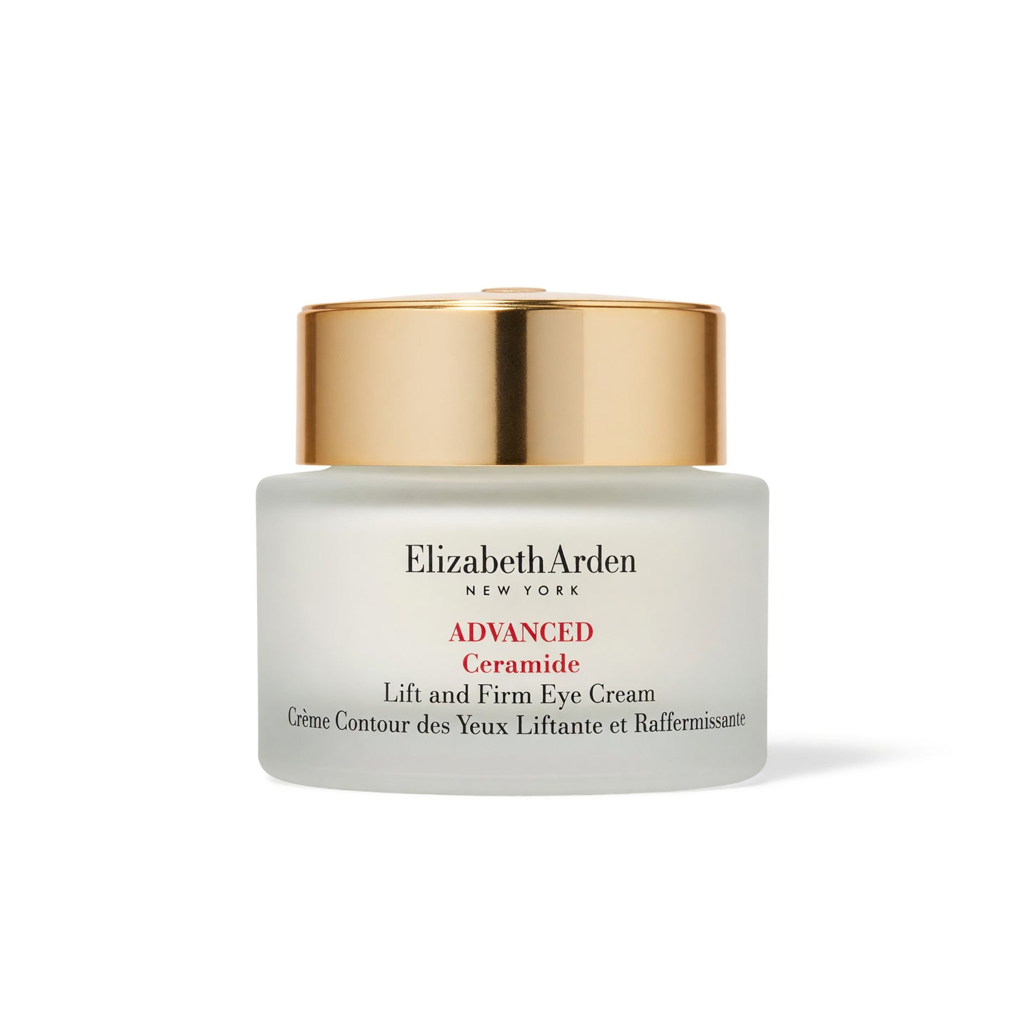 Ceramide by Elizabeth Arden, 0.5 oz Advanced Lift and Firm Eye Cream
