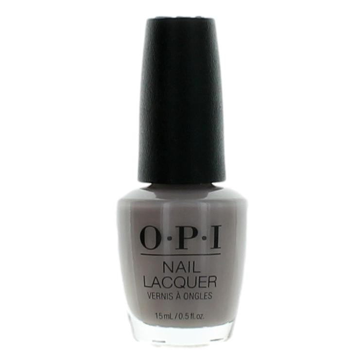 OPI Nail Lacquer by OPI, 0.5 oz Nail Color - Taupe-less Beach - Taupe-less Beach