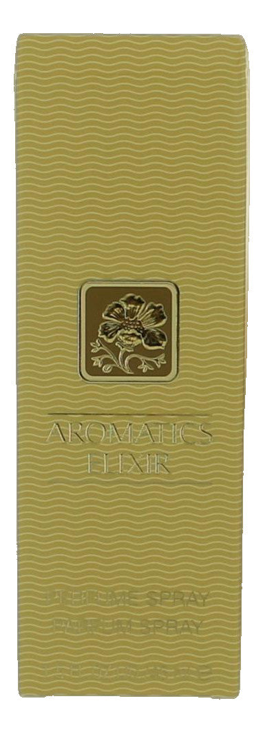 Aromatics Elixir by Clinique, 1.5 oz Perfume Spray for Women