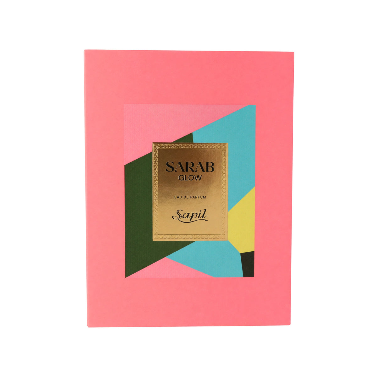 Sarab Glow by Sapil, 3.4 oz EDP Spray for Women