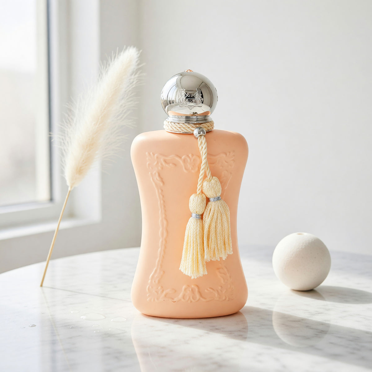 Parfums de Marly Cassili by Parfums de Marly, 2.5oz EDP Spray women TESTER 
