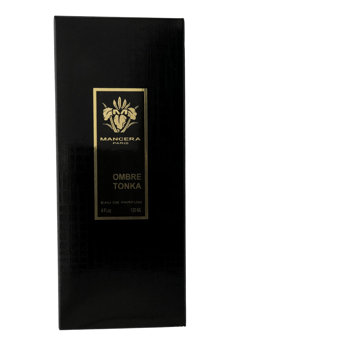 Ombre Tonka, 4 oz EDP Spray for Unisex