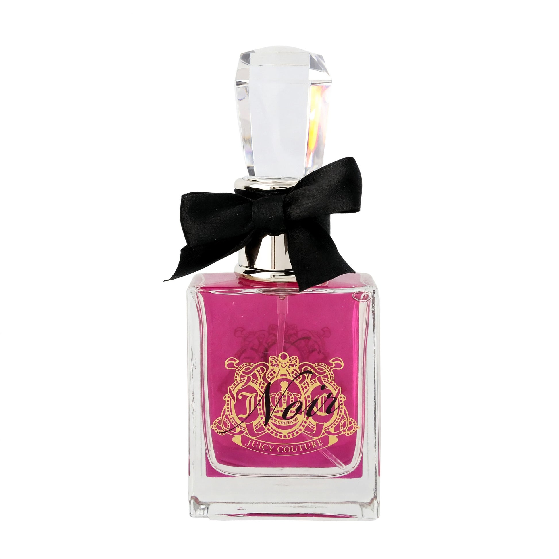 Viva La Juicy Noir by Juicy Couture, 1 oz EDP Spray for Women