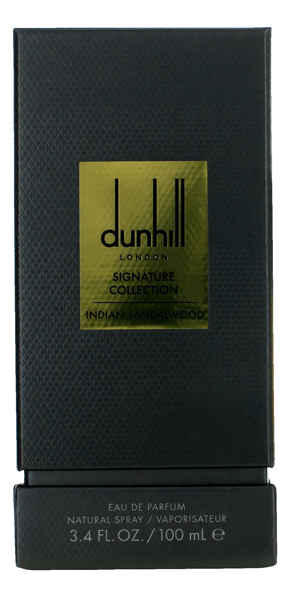 Dunhill Indian Sandalwood by Alfred Dunhill, 3.4 oz EDP Spray for Men