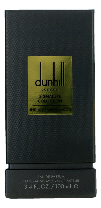 Dunhill Indian Sandalwood by Alfred Dunhill, 3.4 oz EDP Spray for Men