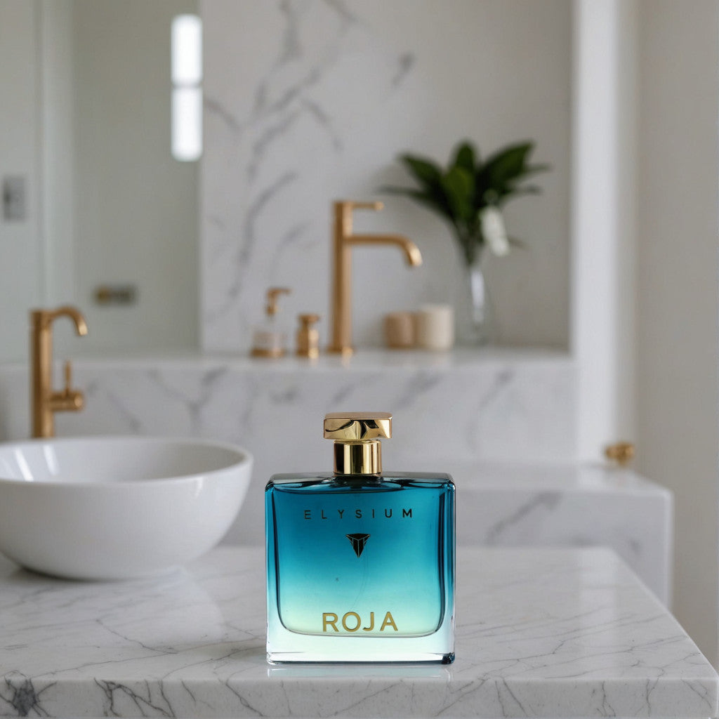 Elysium by Roja Parfums, 3.4 oz EDP Spray for Men
