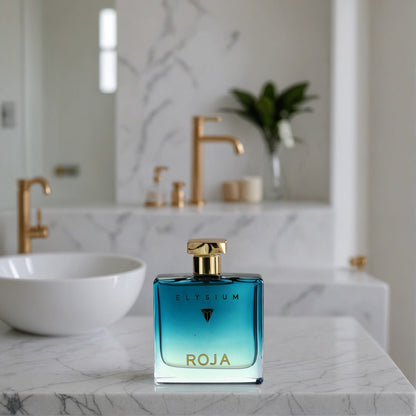 Elysium by Roja Parfums, 3.4 oz EDP Spray for Men