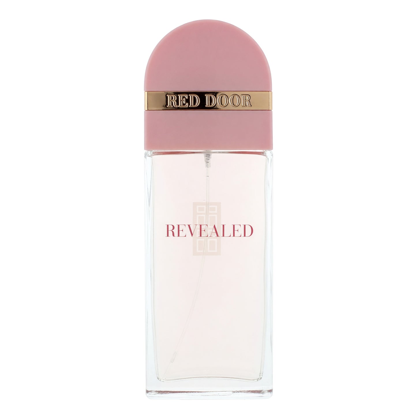 Red Door Revealed by Elizabeth Arden, 3.3 oz EDP Spray for Women