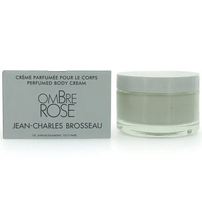 Ombre Rose by Jean-Charles Brosseau, 6.7oz Perfumed Body Cream women