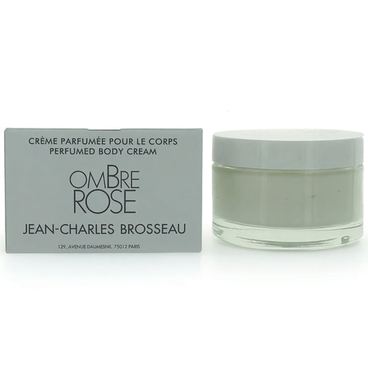 Ombre Rose by Jean-Charles Brosseau, 6.7oz Perfumed Body Cream women